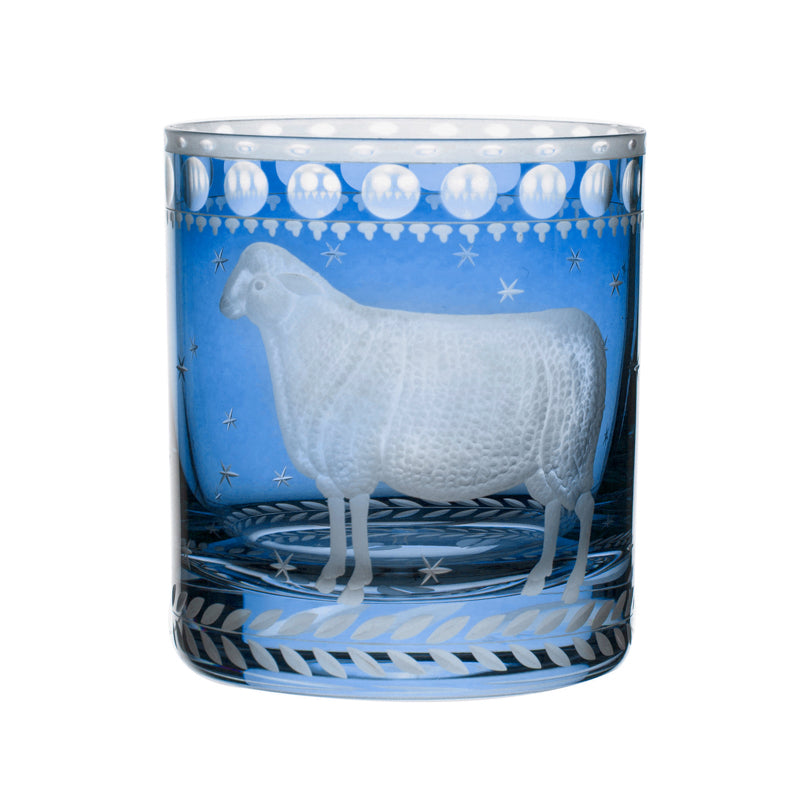 Staro Barnyard Sheep