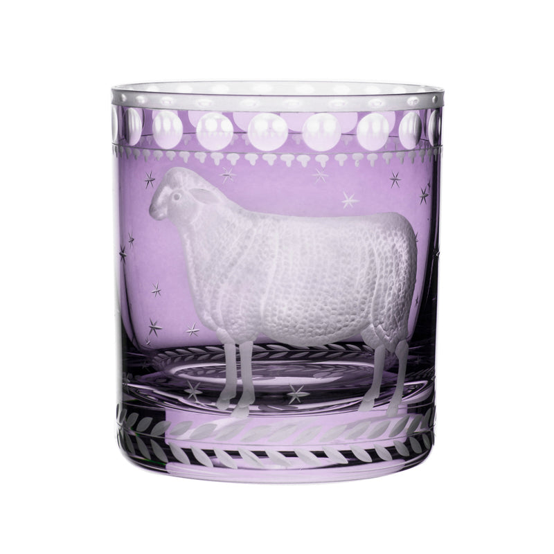 Staro Barnyard Sheep