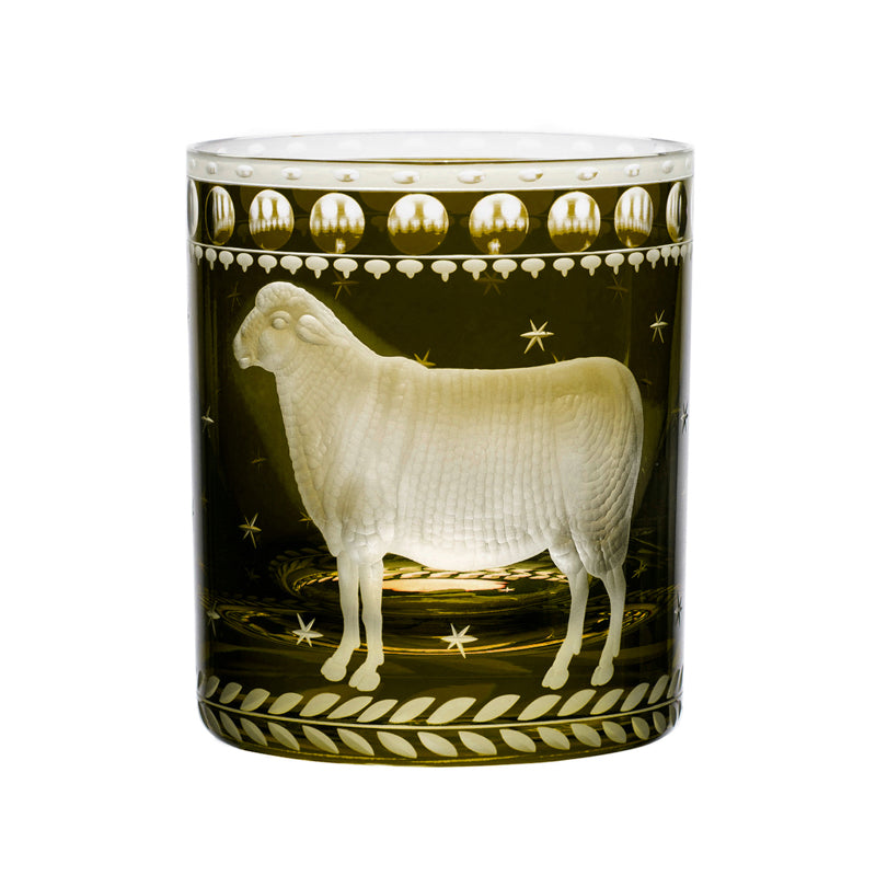 Staro Barnyard Sheep