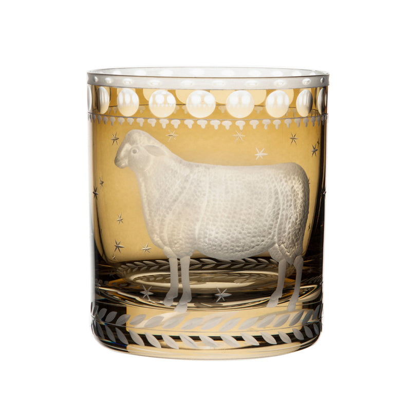 Staro Barnyard Sheep