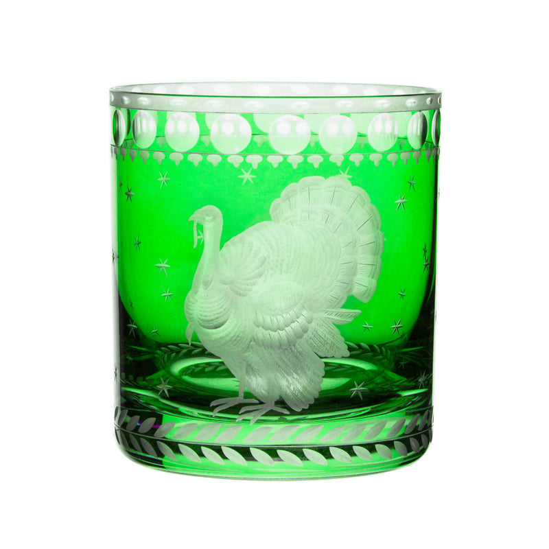 Staro Barnyard Turkey