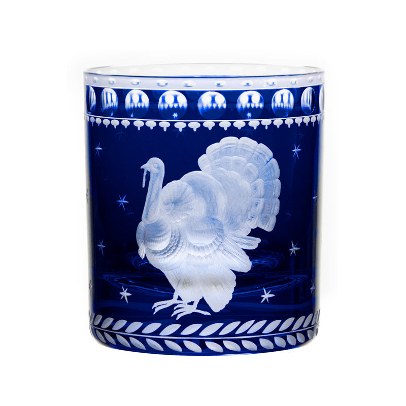 Staro Barnyard Turkey