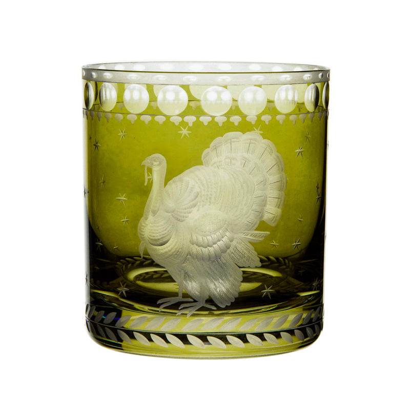 Staro Barnyard Turkey