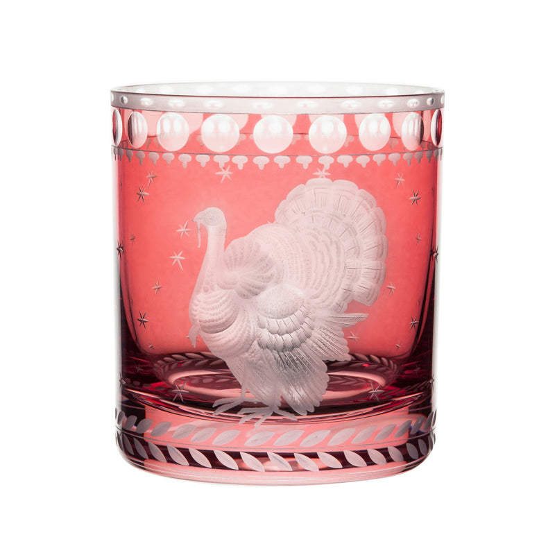 Staro Barnyard Turkey