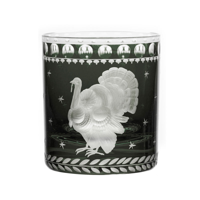 Staro Barnyard Turkey