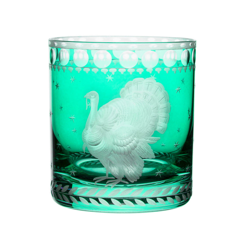 Staro Barnyard Turkey