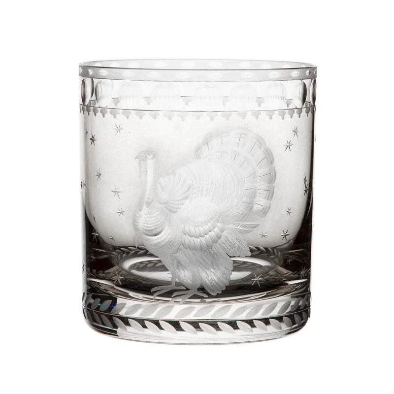 Staro Barnyard Turkey