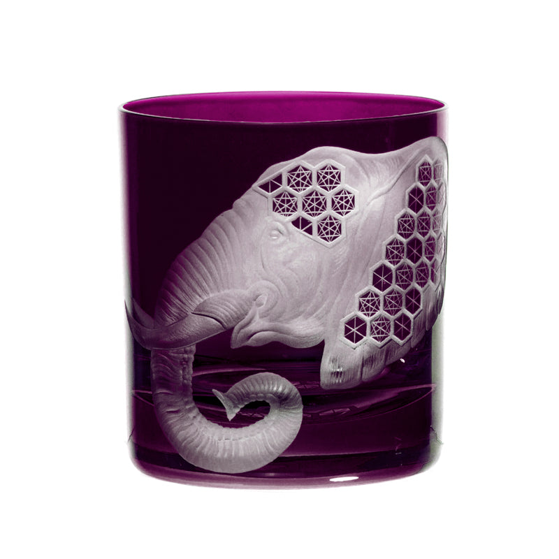 African Safari Elephant