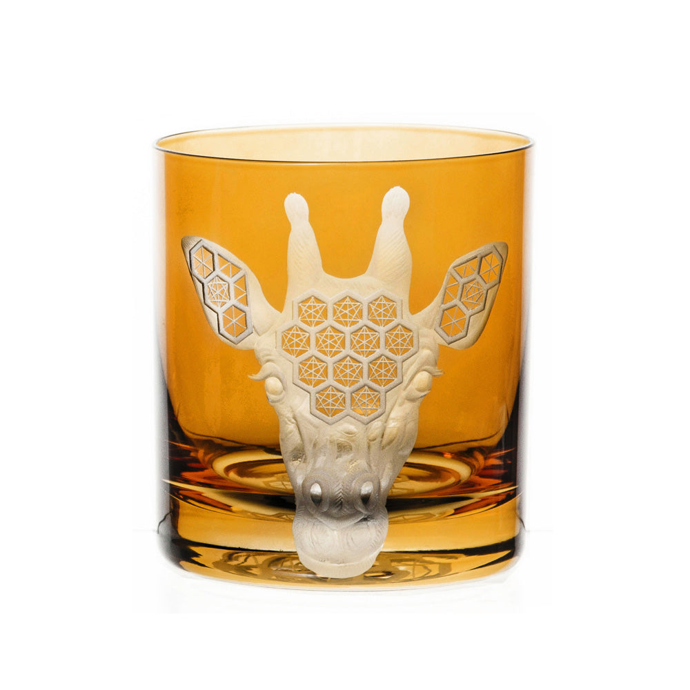 African Safari Giraffe