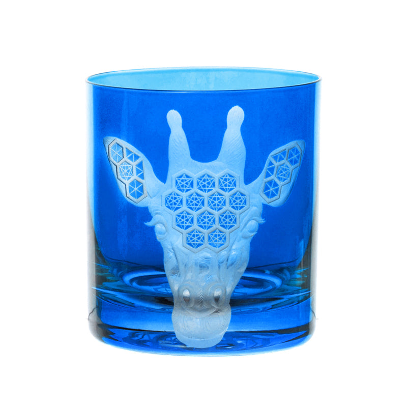 African Safari Giraffe