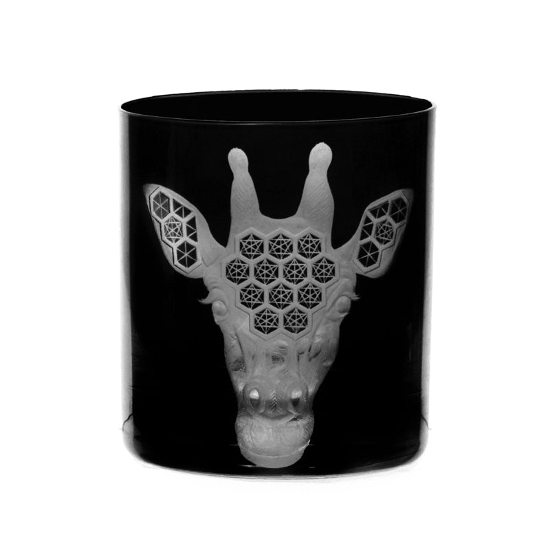 African Safari Giraffe