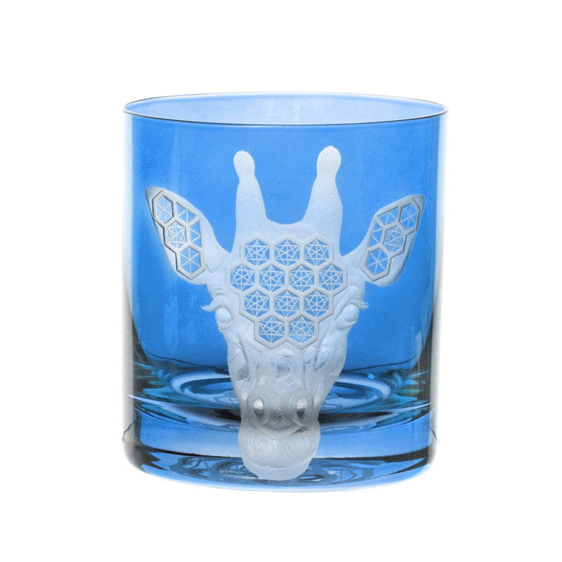 African Safari Giraffe