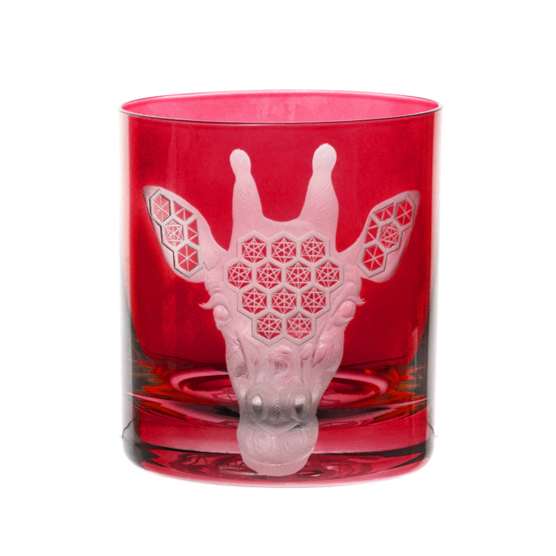 African Safari Giraffe