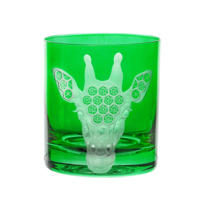 African Safari Giraffe