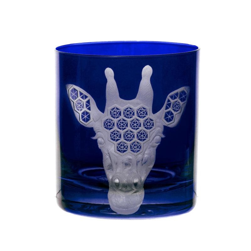 African Safari Giraffe