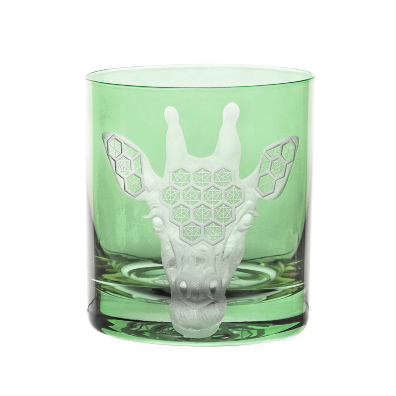 African Safari Giraffe