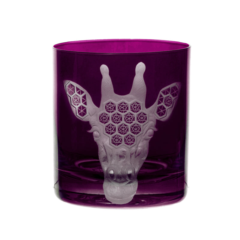 African Safari Giraffe