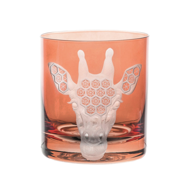 African Safari Giraffe