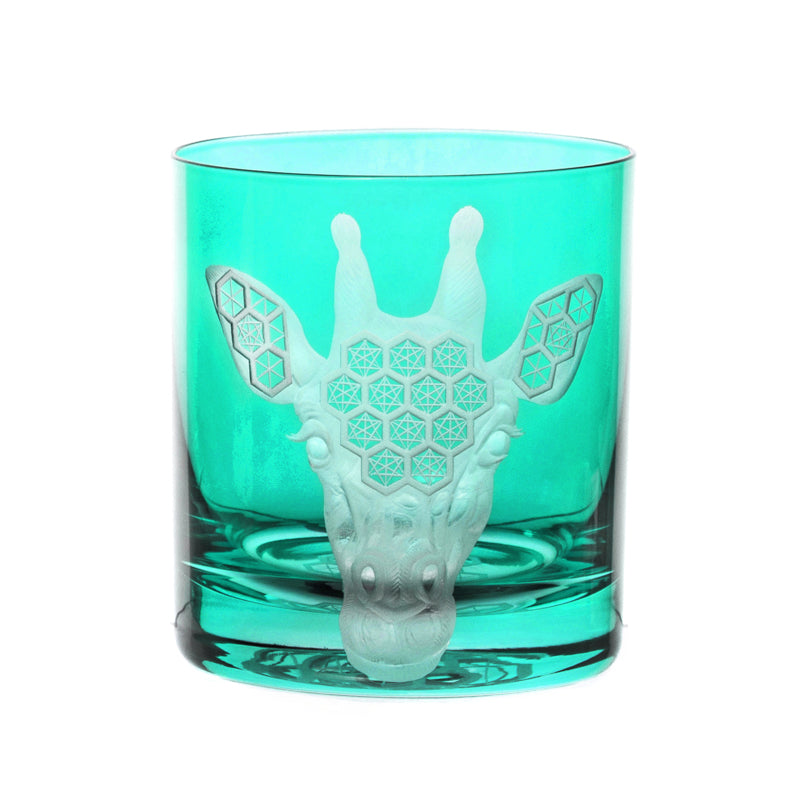 African Safari Giraffe