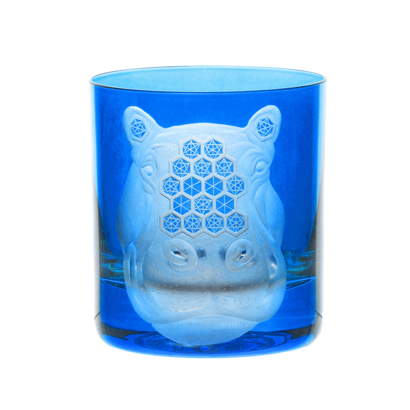 African Safari Hippopotamus