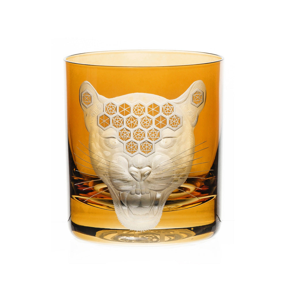 African Safari Jaguar