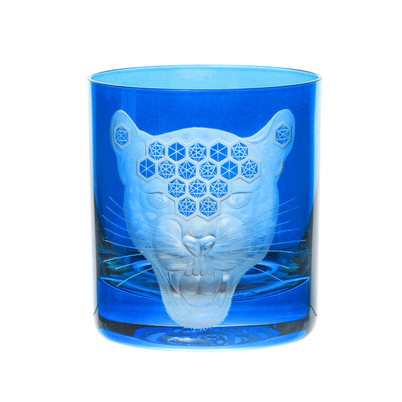 African Safari Jaguar