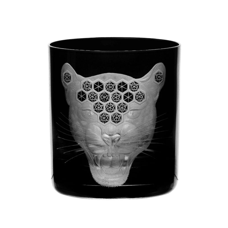 African Safari Jaguar