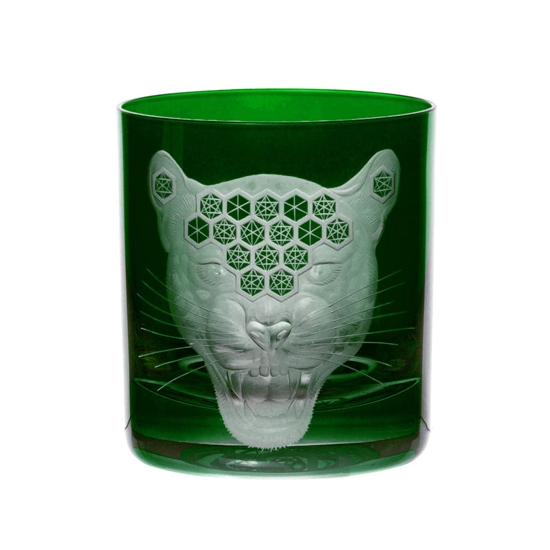 African Safari Jaguar