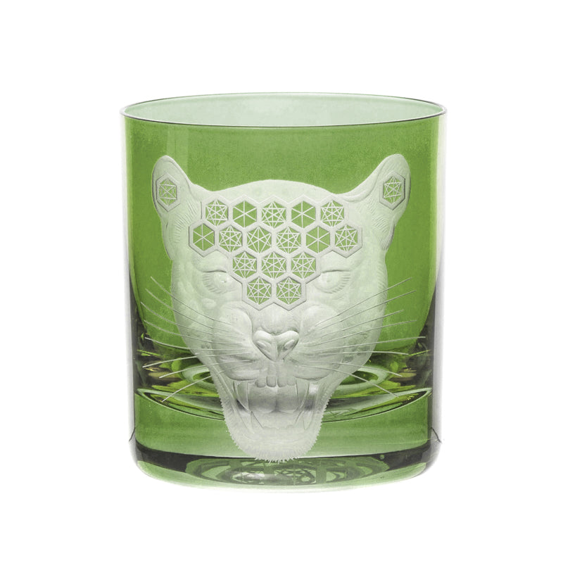 African Safari Jaguar