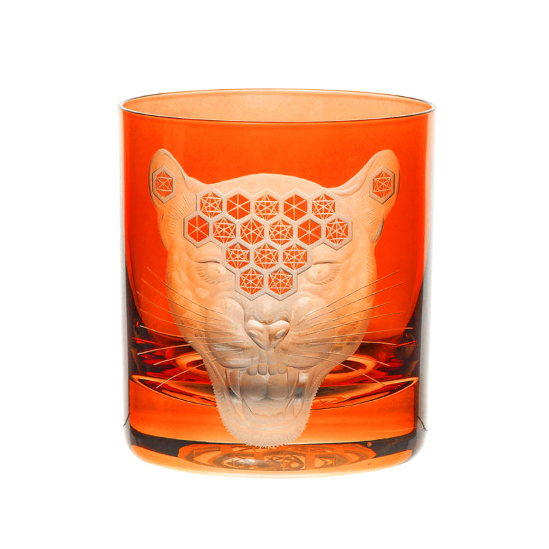 African Safari Jaguar