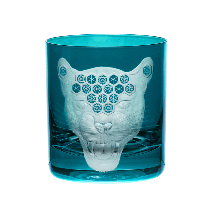 African Safari Jaguar