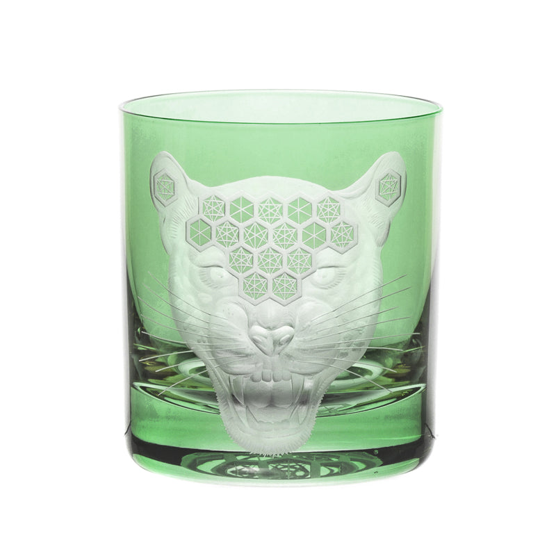 African Safari Jaguar