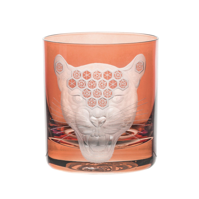 African Safari Jaguar