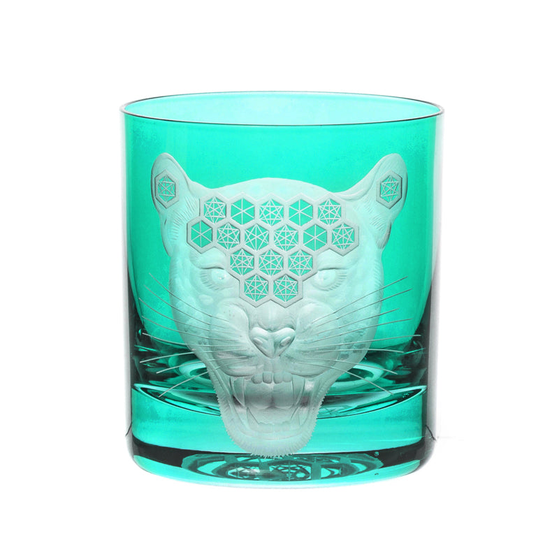 African Safari Jaguar