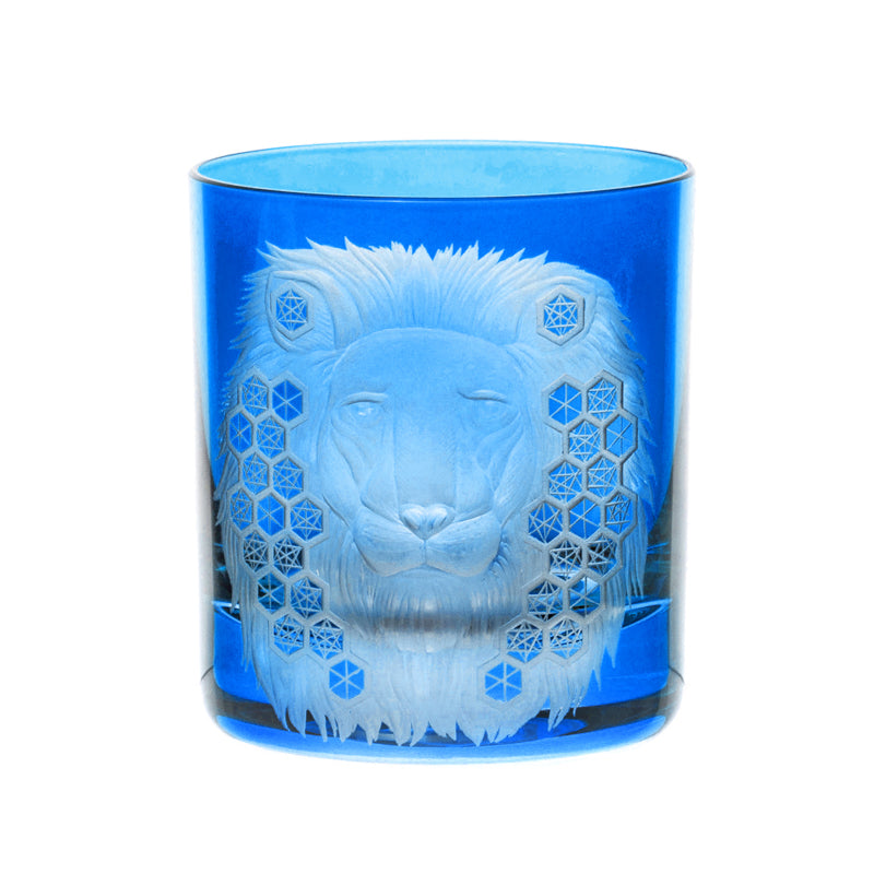 African Safari Lion