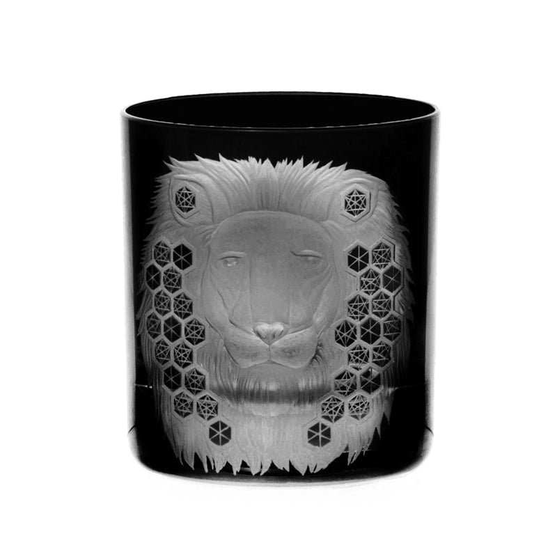 African Safari Lion