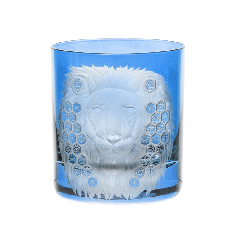 African Safari Lion