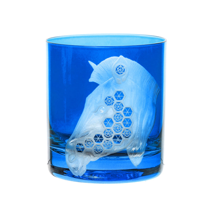 African Safari Zebra