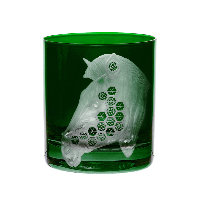 African Safari Zebra