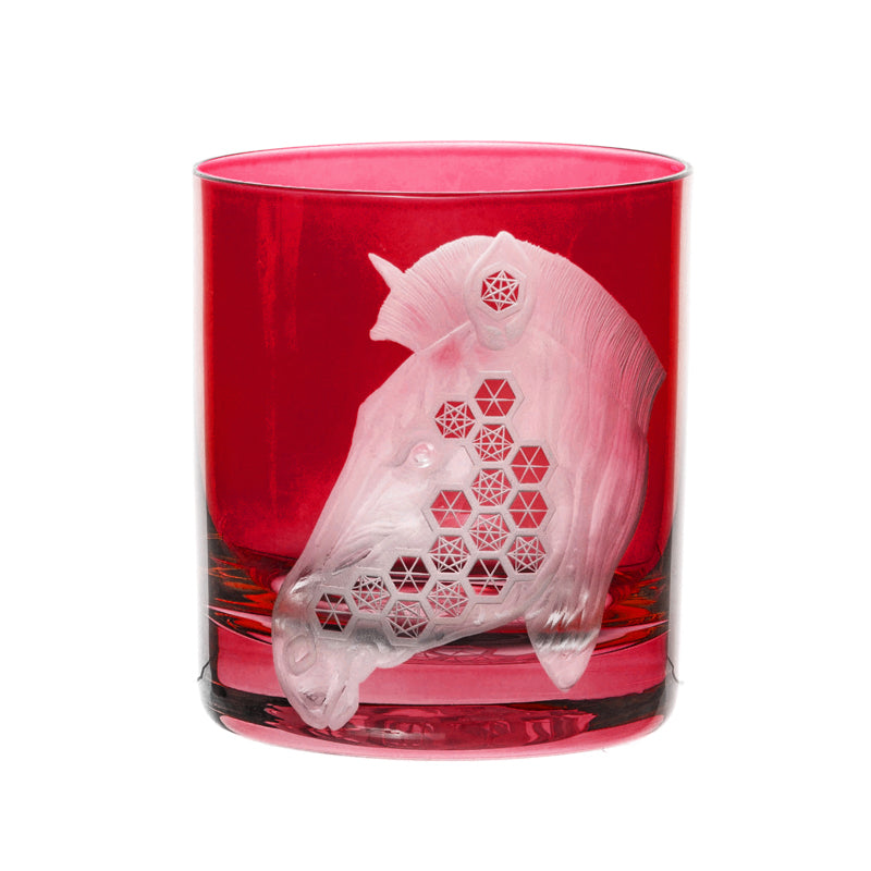 African Safari Zebra