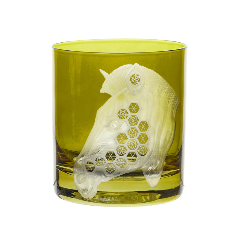 African Safari Zebra