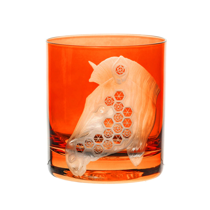 African Safari Zebra