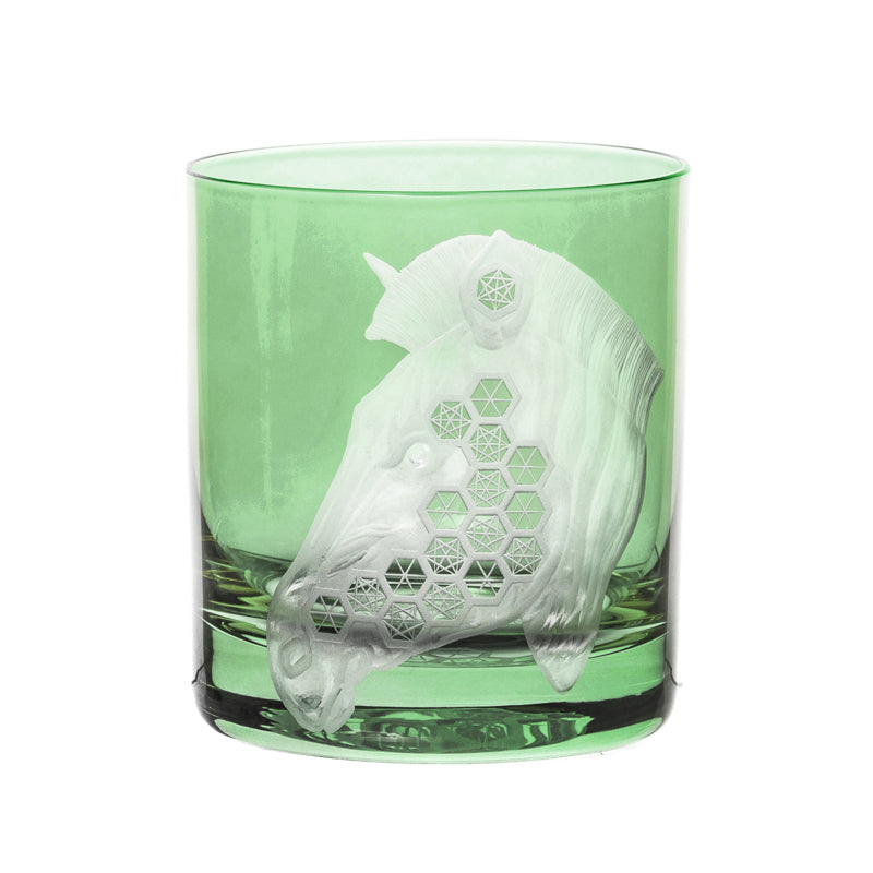 African Safari Zebra