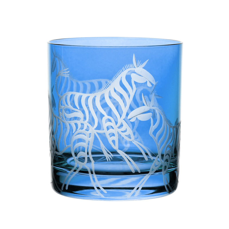 Safari Zebras