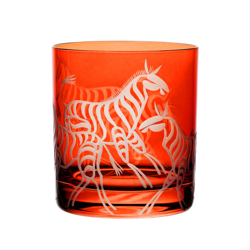 Safari Zebras