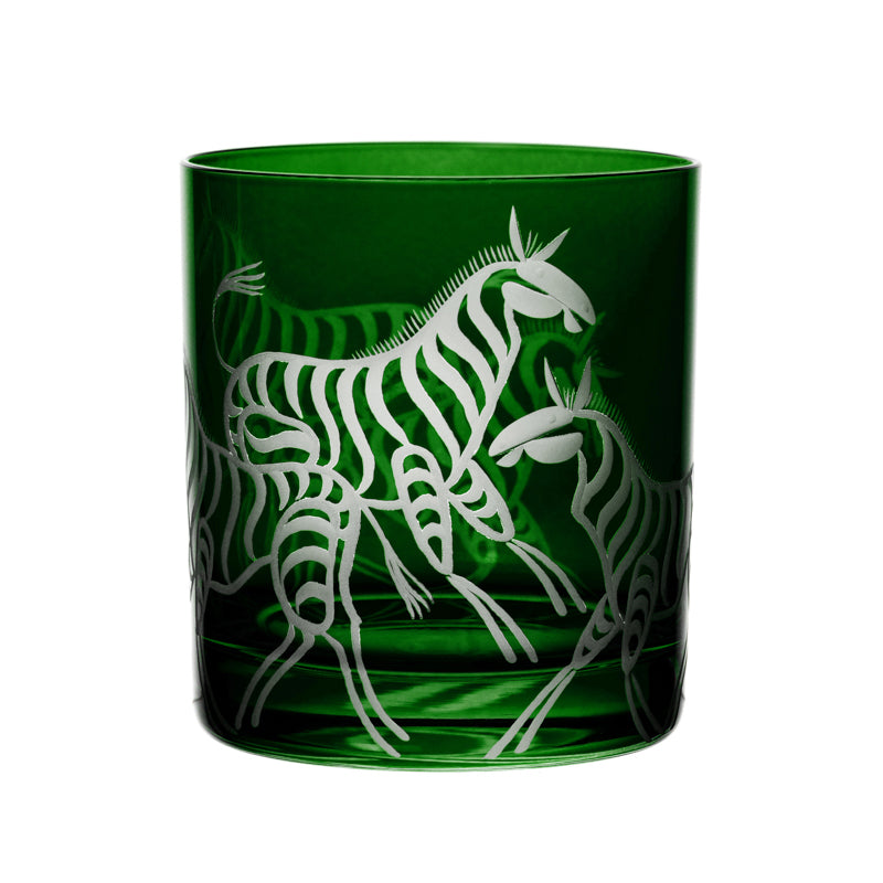 Safari Zebras