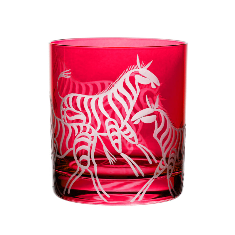 Safari Zebras