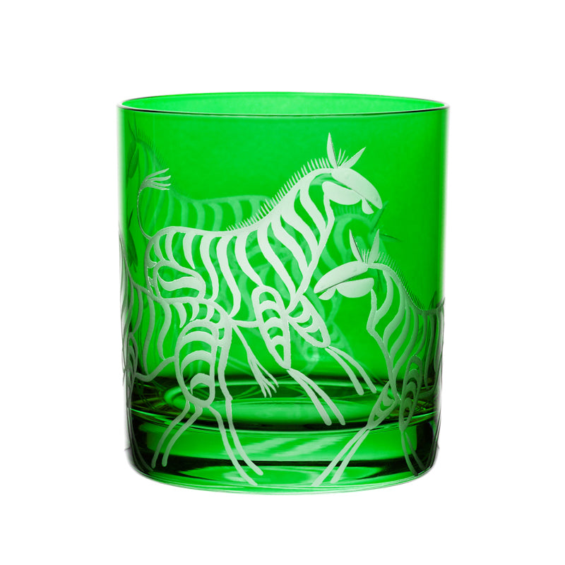 Safari Zebras