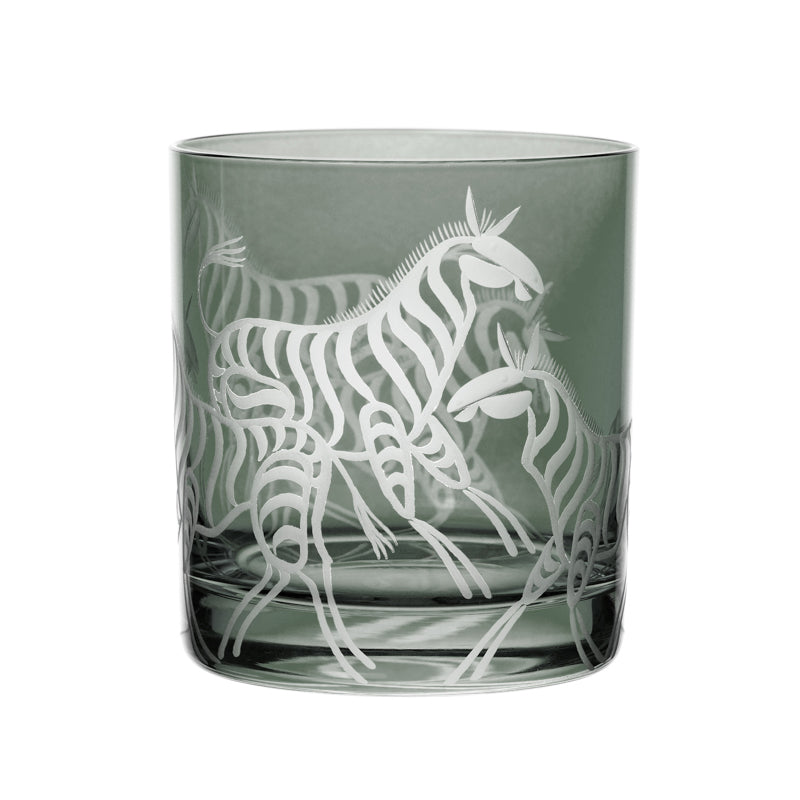 Safari Zebras