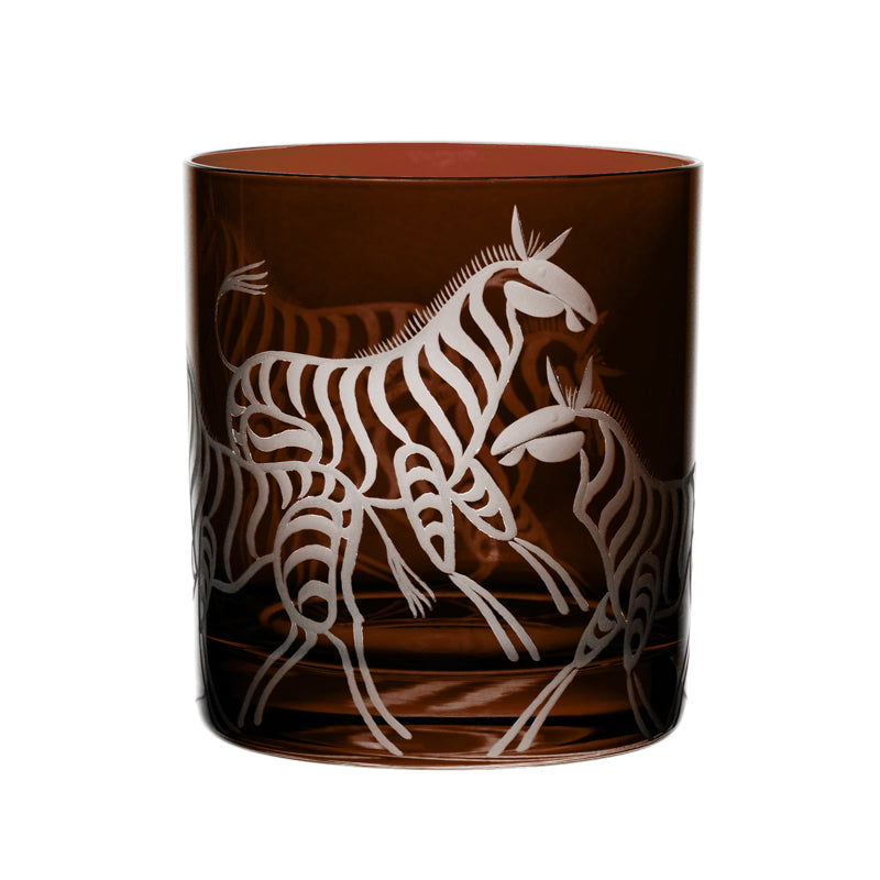 Safari Zebras